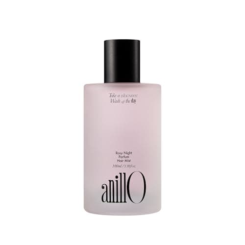 ANILLO Hair Perfume
