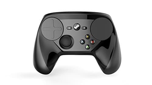 Valve Steam Controller