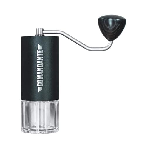 Comandante C40 Hand Grinder