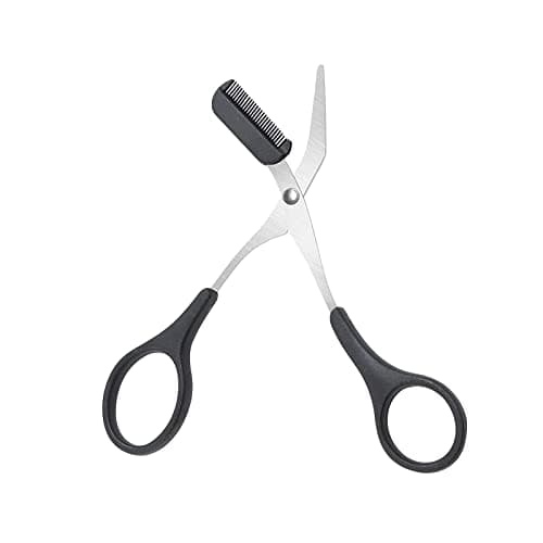Aimery Eyebrow Scissors