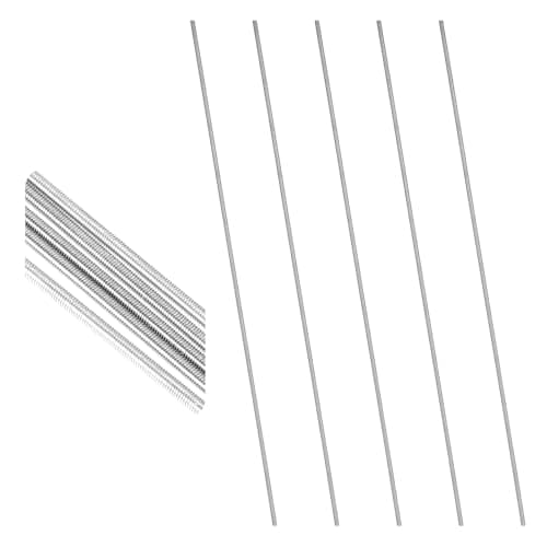 Review: The Best Fully Threaded Rods & Studs
