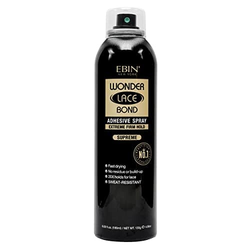 EBIN NEW YORK Lace Bond Spray