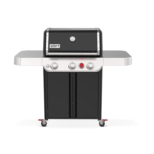 Weber Genesis E-325