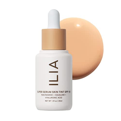 ILIA Super Serum Tint