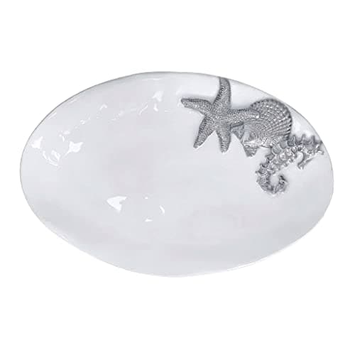 MARIPOSA OVAL SEA SERVER