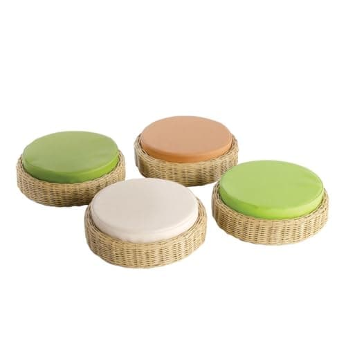 Kaplan Early Learning Poufs