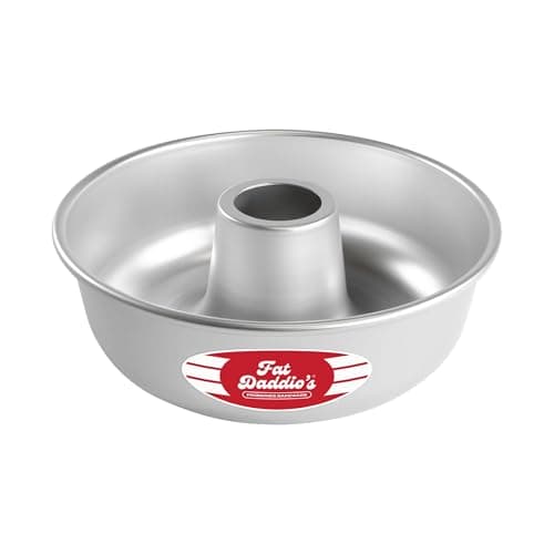 Fat Daddio's Ring Mold Pan