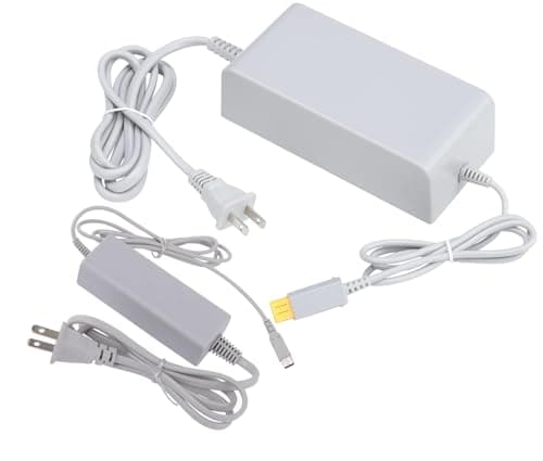 Wii U Power Kit