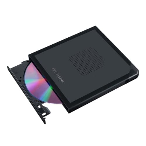 ASUS ZenDrive V1M DVD Drive