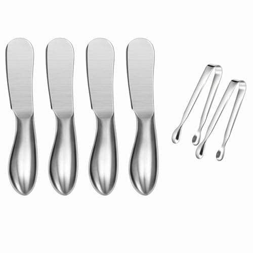 sweetfamily Spreader Knife Set