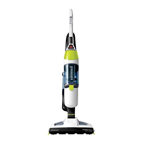 Bissell PowerFresh Vac & Steam