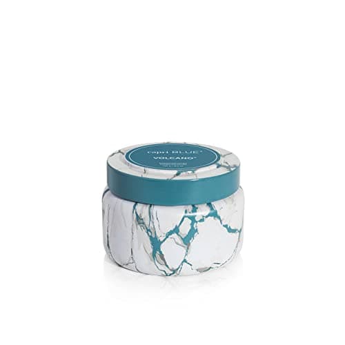 Capri Blue Travel Tin Candle