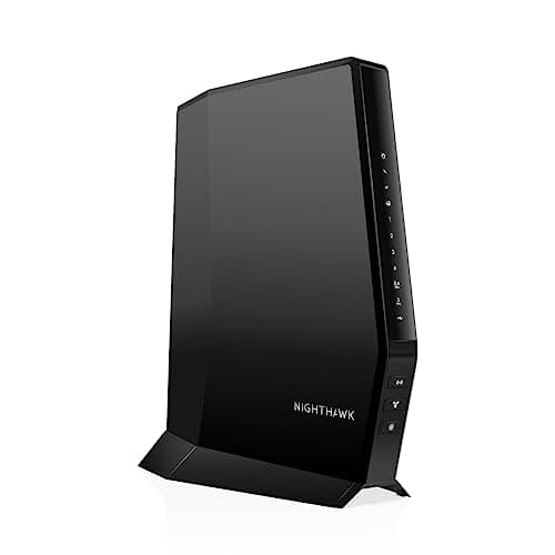 NETGEAR Nighthawk Modem Router