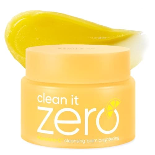 BANILA CO Cleansing Balm