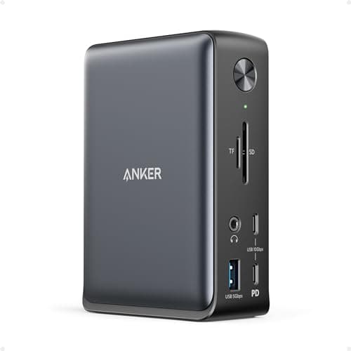 Anker Docking Station 575
