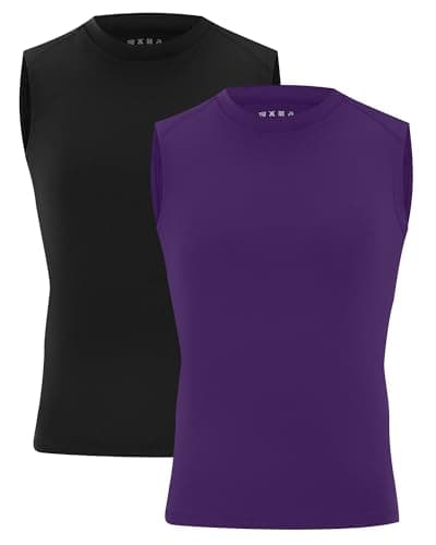 Compression Athletic Tank