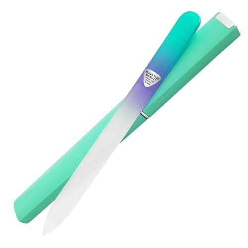 BONA FIDE BEAUTY Glass Nail File