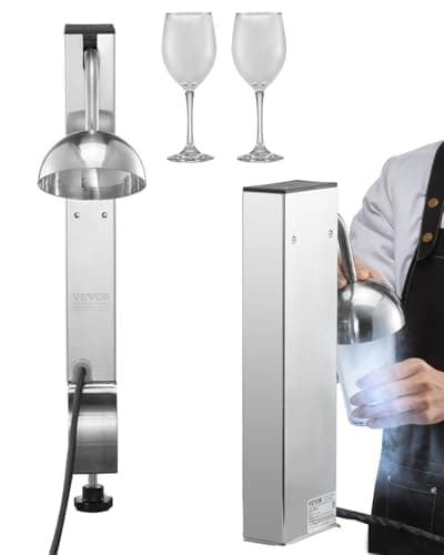 VEVOR Glass Froster Chiller