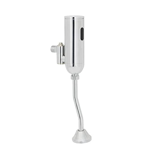 Touchless Budget Urinal