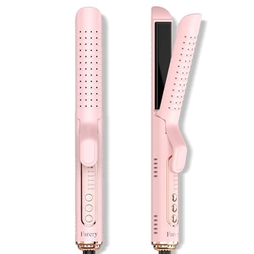 Review: The Best Hair Curling Wands