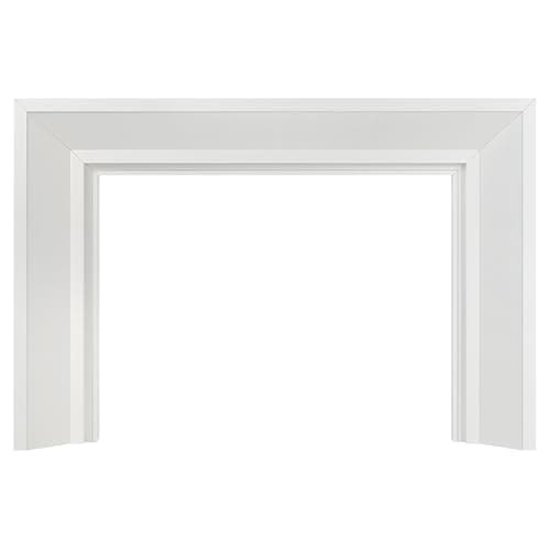 Modern Ember Mantel Surround Kit