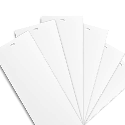 DALIX Vertical Replacement Blinds