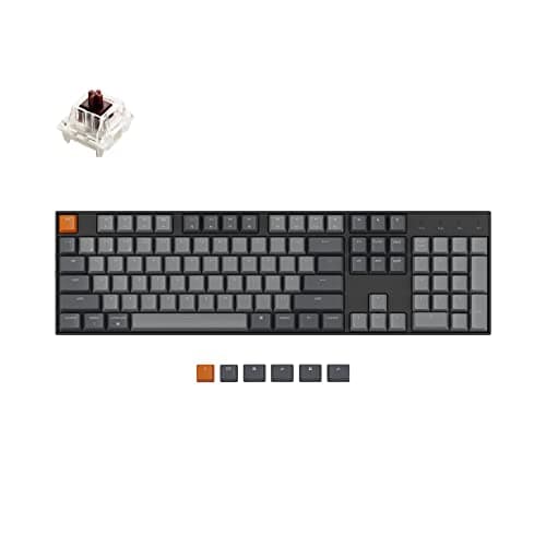 Keychron K10 Keyboard