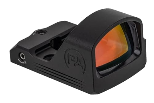 Mini Reflex 3MOA