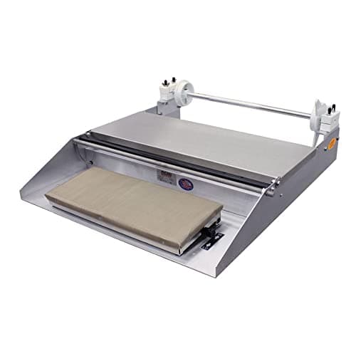 FOXCUP Heat Seal 625A