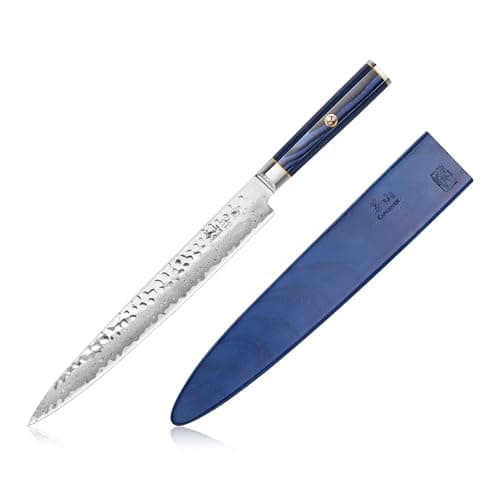 Cangshan 10-Inch Sashimi Knife