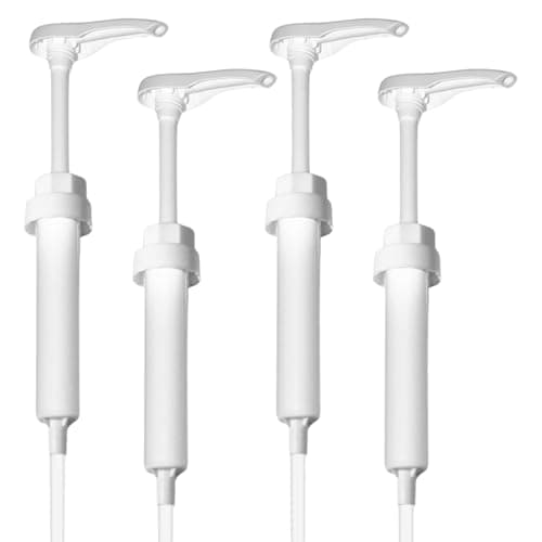 Shveesy Gallon Pump Dispenser