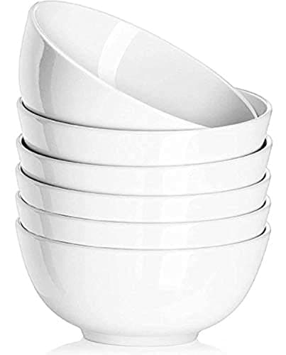 DELLING Soup Bowls Set