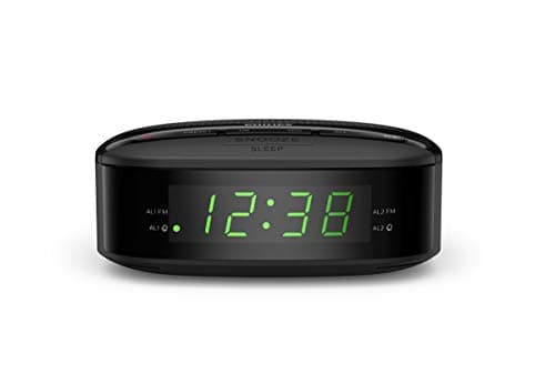 PHILIPS Clock Radio