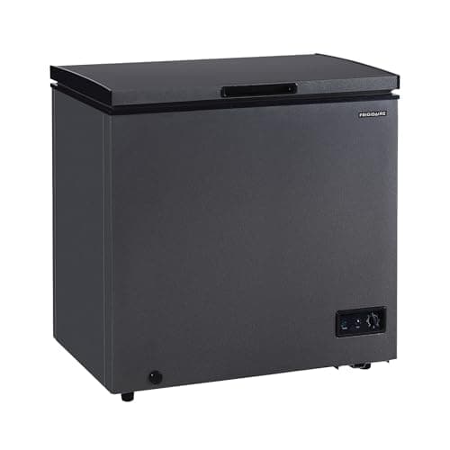 Frigidaire Chest Freezer