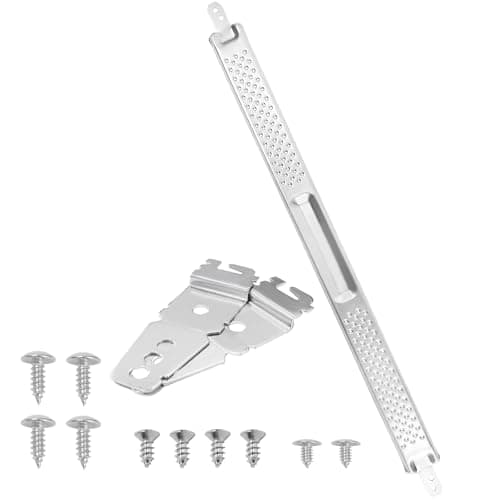 IWIWE 24" Bracket Kit