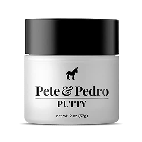 Pete & Pedro Hair Putty