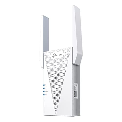 TP-Link AX3000 WiFi Extender