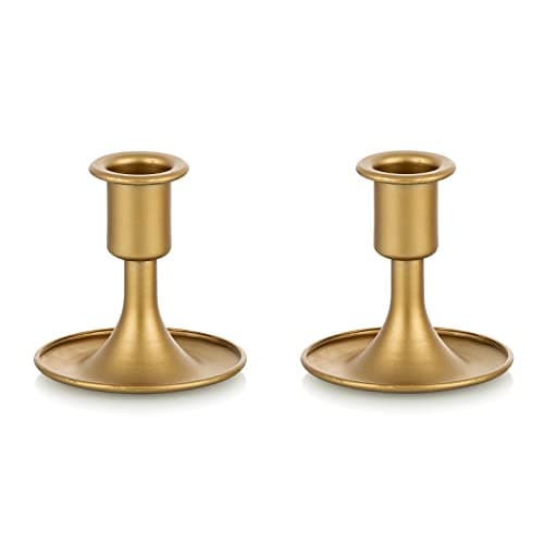 Romadedi Candle Holders Set