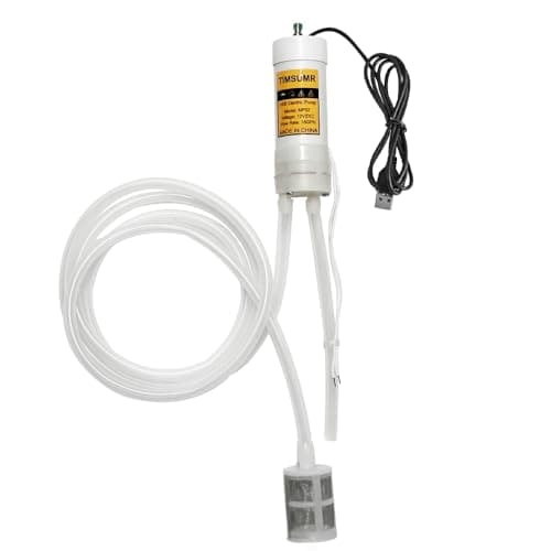 TIMSUMR Auto-Stop Pump Kit