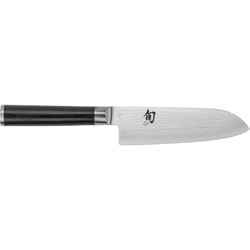 Shun Classic Santoku Knife