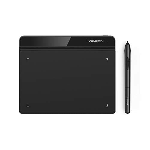 XP-PEN StarG640 Tablet