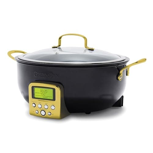 GreenPan Skillet Pot