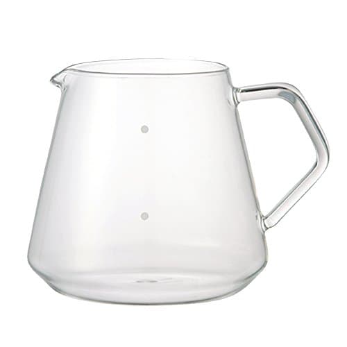 Kinto Coffee Server