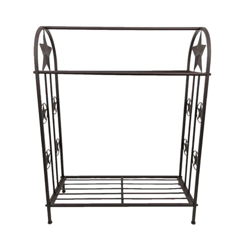 BestGiftEver Quilt Rack