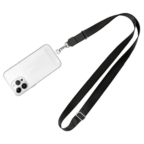 Review: The Best Cell Phone Lanyards & Wrist Straps