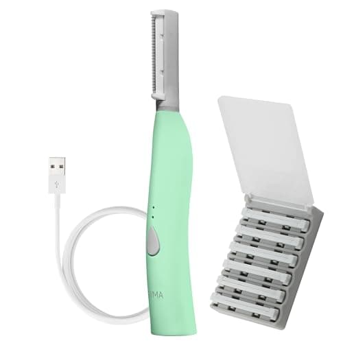 SPA SCIENCES - SIMA Dermaplaning Tool