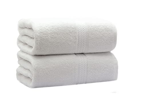 COTTON CRAFT Bath Sheets