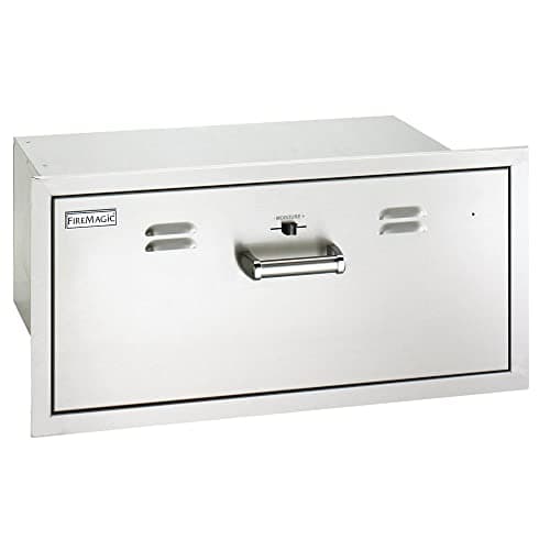 Fire Magic Warming Drawer
