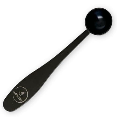 MatchaMaku Matcha Spoon
