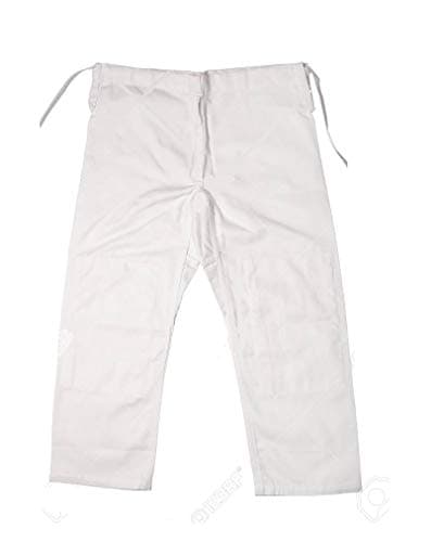 Review: The Best Judo Suit Bottoms